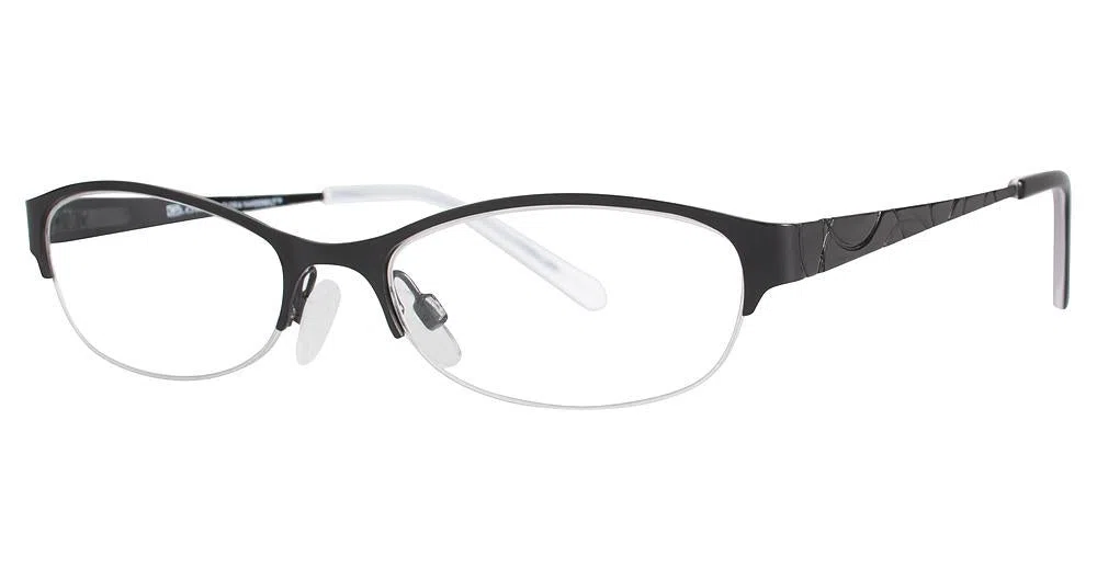 Gloria by Gloria Vanderbilt GBG4047 Eyeglasses - view 2